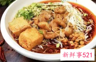 2022年新项目小吃