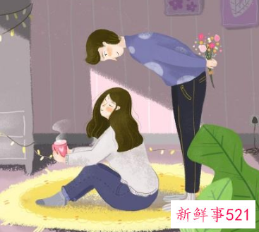 怎么知道男生想接吻