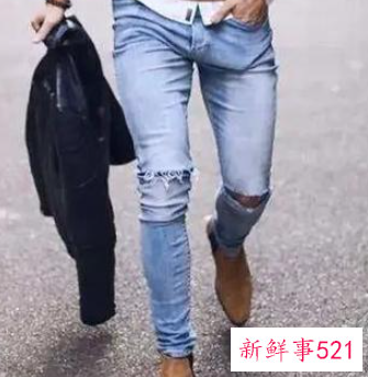 腿粗穿什么裤子最合适