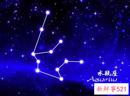 水瓶男离婚率高吗