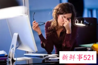 五个习惯导致雀斑