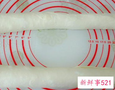 面饼怎样煎软又好吃