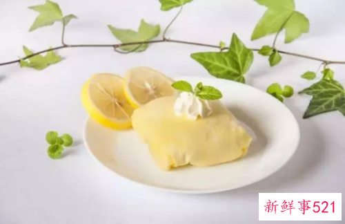 榴莲的功效与作用及禁忌