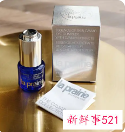 眼部和眼霜有什么区别