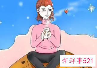 独立上进的星座女