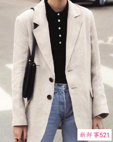 冬季职场如何穿搭合适