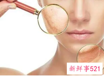 如何内调去黄将皮肤调白