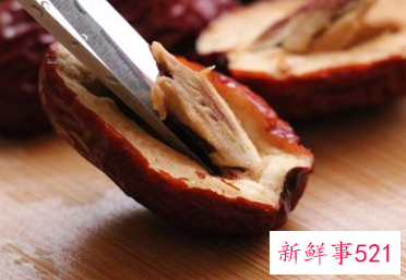 红枣生姜汤有什么作用