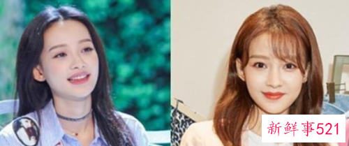 怎样判断自己留刘海是否好看