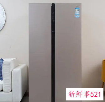 变频跟双变频冰箱有啥区别啊