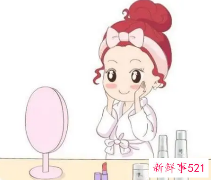 皮肤有效美白的方法