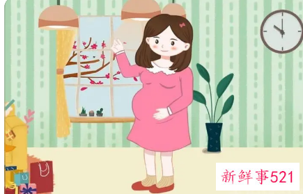 未婚梦见自己怀孕生孩子是什么意思