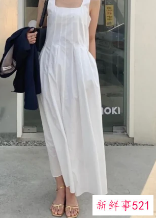 为什么穿凉鞋女生比较多