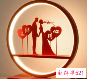 送侄女结婚礼物什么最合适