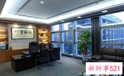 办公室有锐角的风水好不好