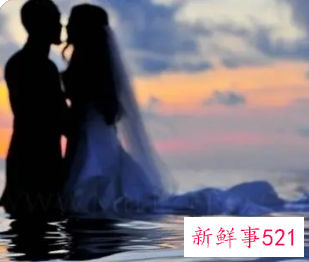 给情人起一个昵称