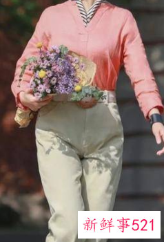 四十岁微胖女人穿衣搭配技巧