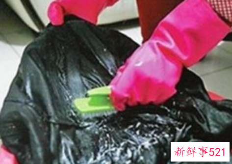 怎样清洗羽绒服又干净又简单