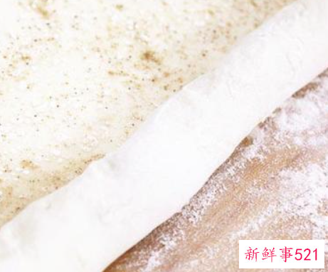 面饼怎样煎软又好吃