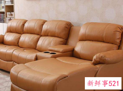 如何清洗真皮沙发