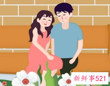 怎么知道男生想接吻