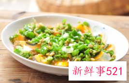 凉拌青椒的吃法和做法