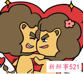 狮子座男生的性需求