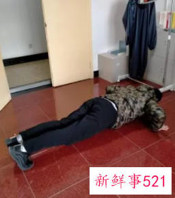 家里体能训练方法