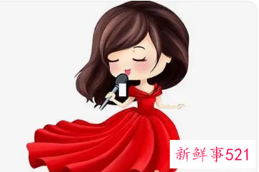 女生有什么特长