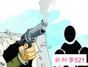 梦见自己拿枪是什么意思