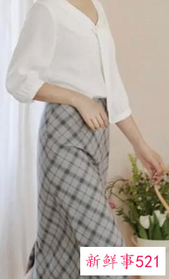 中年女人适合穿什么裙子