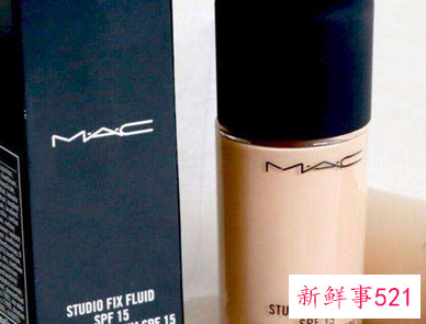 粉底液哪个牌子好用推荐