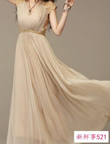 夏天搭配衣服的技巧