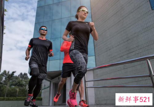 跑步减肥你不可不知的十个tips 避免越跑越胖