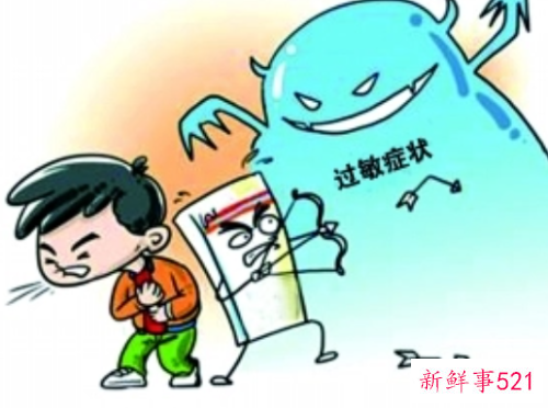 体外过敏原检测结果是什么