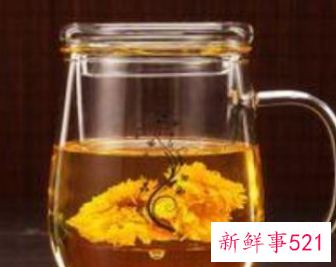 适合泡茶的杯子