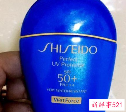 男士油皮护肤品推荐