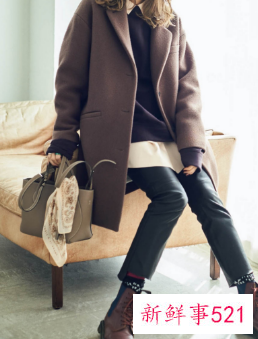 30岁女人必备基本款衣服