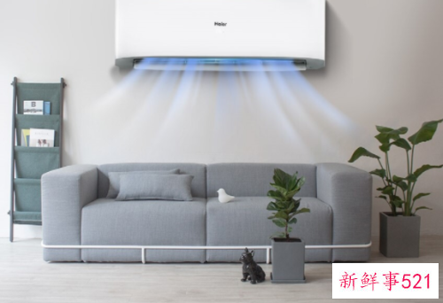 怎么选择空调匹数