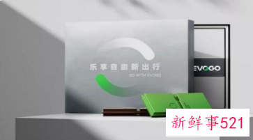 新能源汽车换电产业迎政策利好