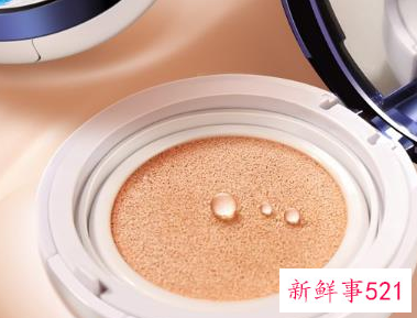 粉底液哪个牌子好用推荐