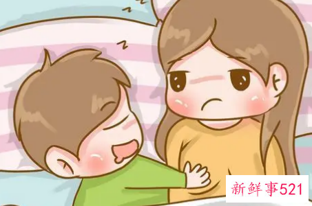 宝宝嫉妒心强多是安全感不足