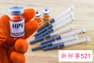 世卫组织：HPV疫苗单剂接种即可，疫苗巨头暴跌
