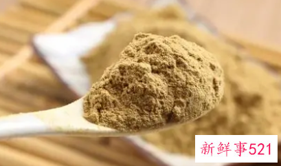 石斛粉的功效作用及食用方法