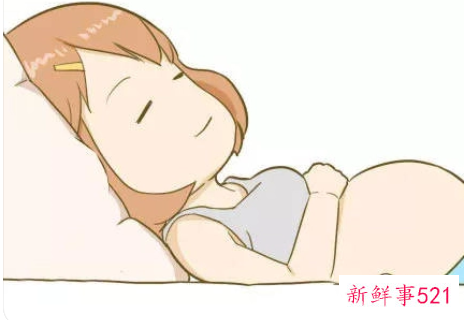 怀孕期间女性怎么解决生理需要