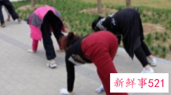 爬走运动有什么好处