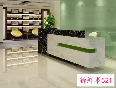 办公室前台风水讲究有哪些