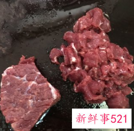 牛肉煲仔饭怎么做好吃