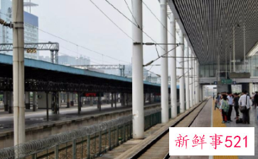 坐火车要注意些什么