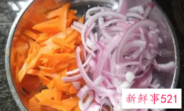 洋葱怎么处理